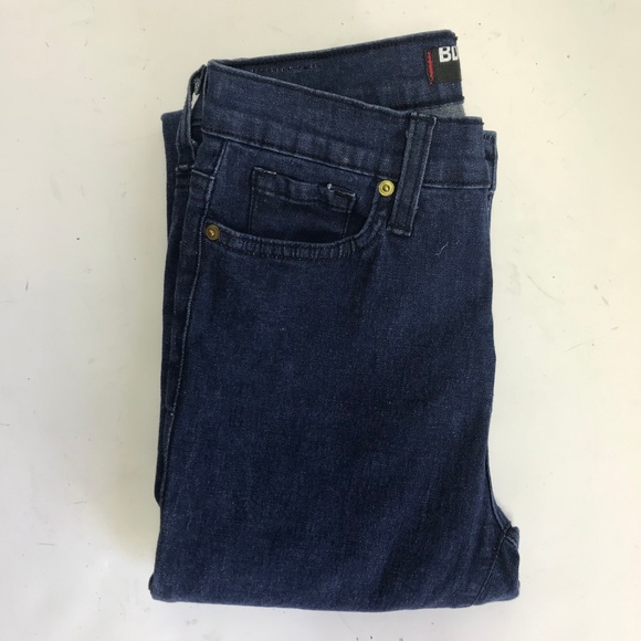 🆕BDG. High Rise Cigarette Jeans - Picture 3 of 7